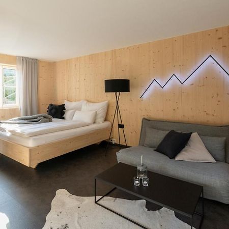 Basecamp Salzkammergut - Exklusives Apartment Mitten Im Salzkammergut Saint Wolfgang Esterno foto