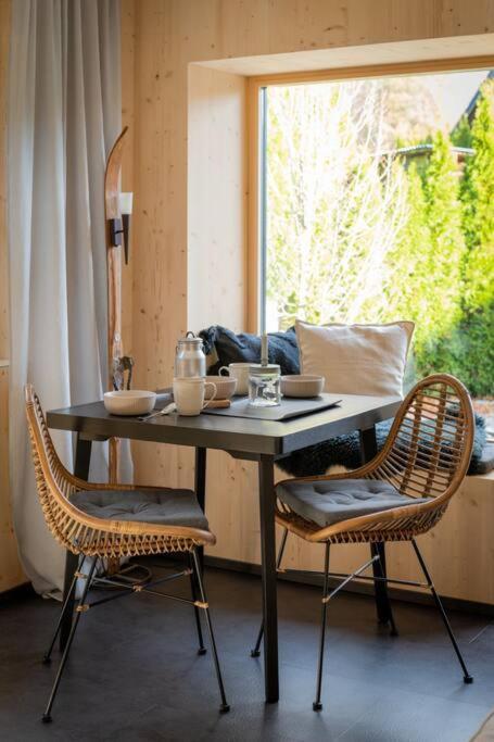 Basecamp Salzkammergut - Exklusives Apartment Mitten Im Salzkammergut Saint Wolfgang Esterno foto