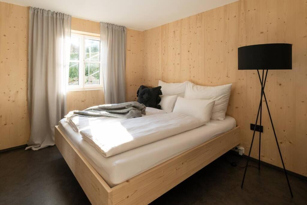 Basecamp Salzkammergut - Exklusives Apartment Mitten Im Salzkammergut Saint Wolfgang Esterno foto