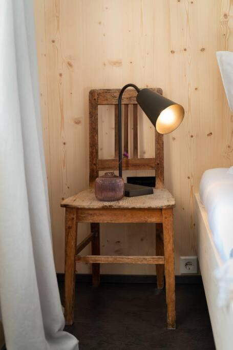 Basecamp Salzkammergut - Exklusives Apartment Mitten Im Salzkammergut Saint Wolfgang Esterno foto