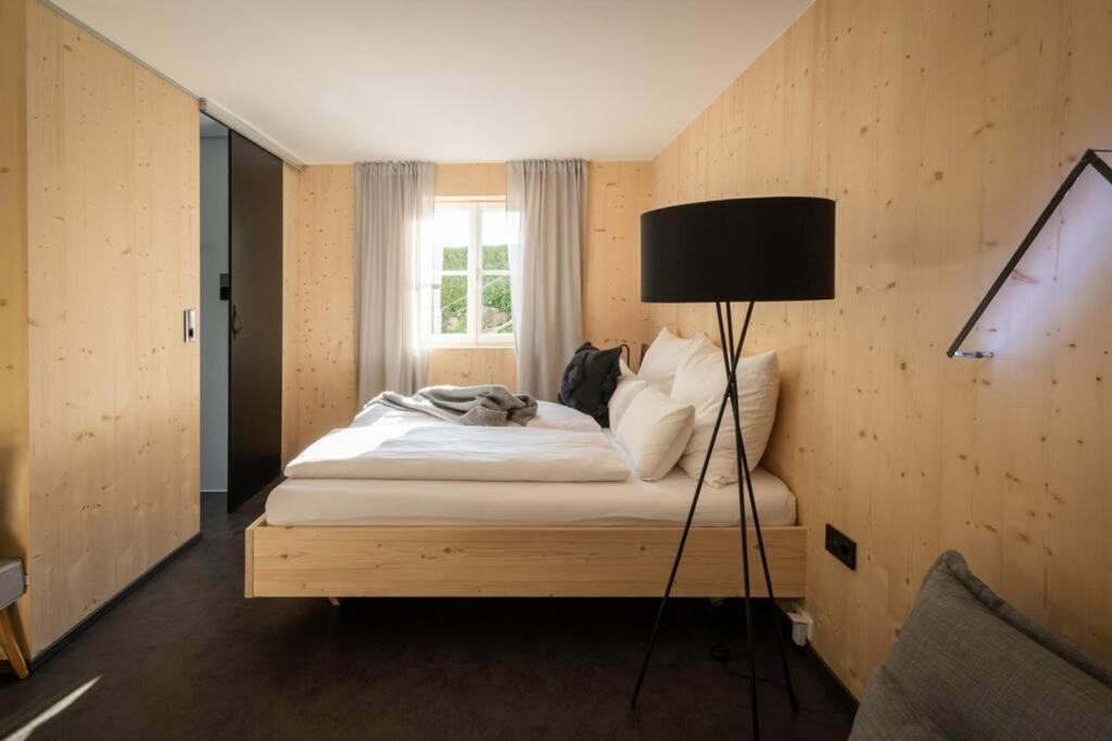 Basecamp Salzkammergut - Exklusives Apartment Mitten Im Salzkammergut Saint Wolfgang Esterno foto