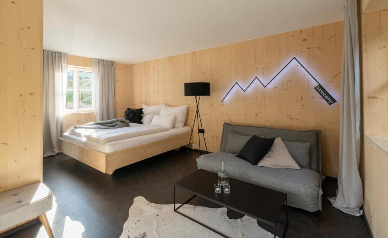 Basecamp Salzkammergut - Exklusives Apartment Mitten Im Salzkammergut Saint Wolfgang Esterno foto